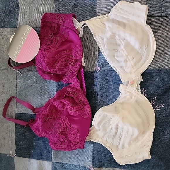 Olga/Vassarette Other - Olga/Vassarette Bras 36B